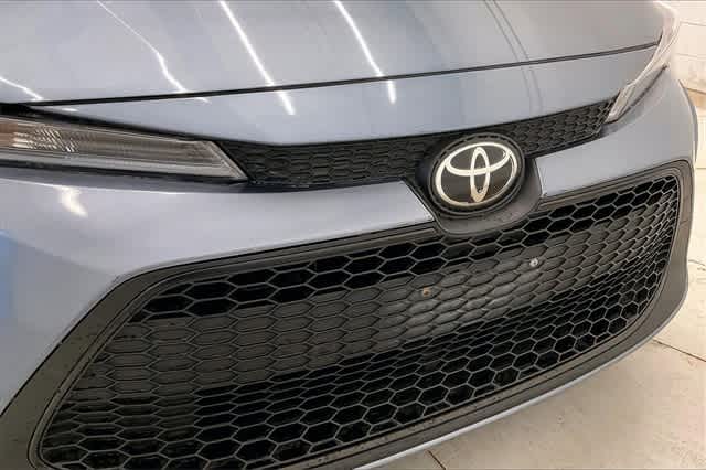Thumbnail: 2020 Toyota Corolla - 34