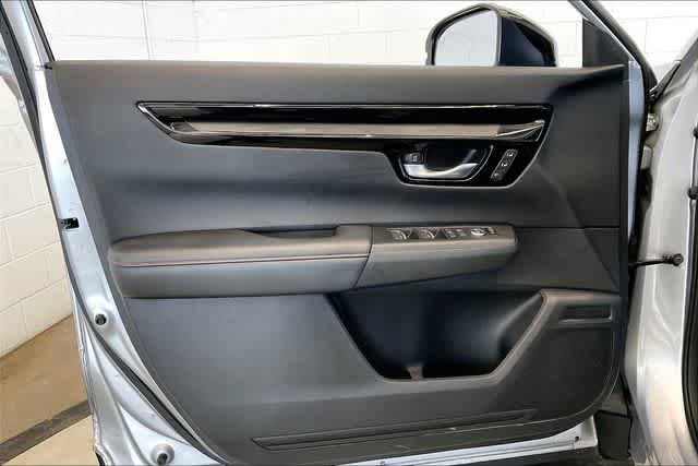 Thumbnail: 2023 Honda CR-V - 30