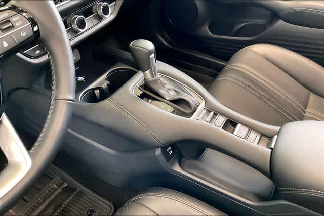 2027 Honda HR-V EX-L - Photo 16