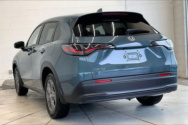 2027 Honda HR-V LX - Photo 5