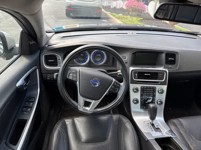 Thumbnail: 2012 Volvo S60 - 11