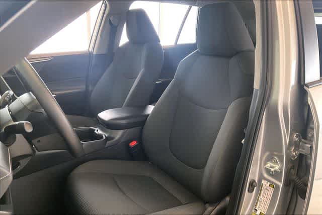 Thumbnail: 2023 Toyota RAV4 - 12