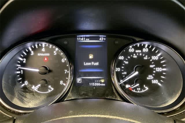 Thumbnail: 2018 Nissan Rogue Sport - 19