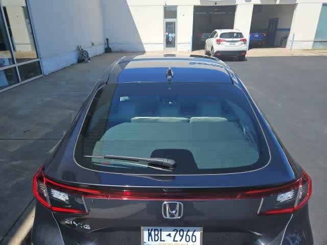 Thumbnail: 2022 Honda Civic - 6