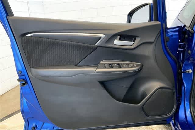 Thumbnail: 2019 Honda Fit - 30