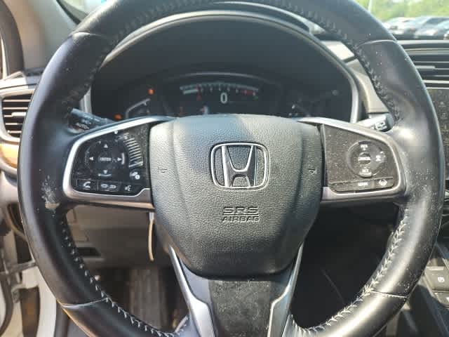 Thumbnail: 2017 Honda CR-V - 12