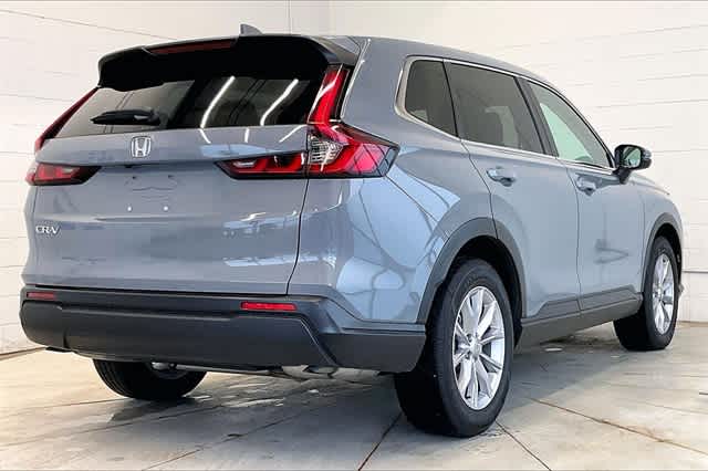 Thumbnail: 2024 Honda CR-V - 24