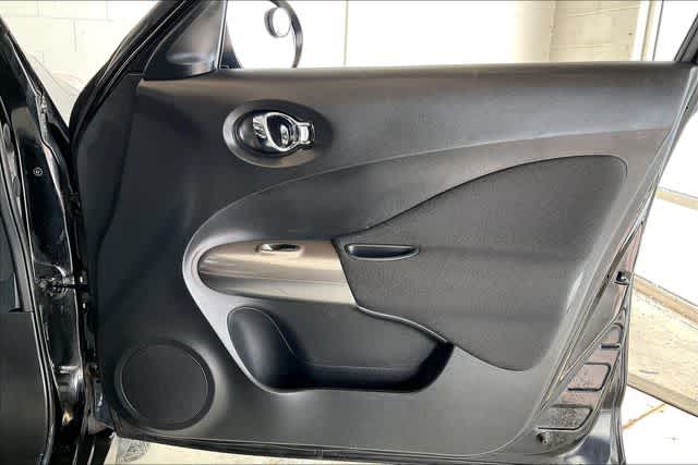 Thumbnail: 2014 Nissan Juke - 31