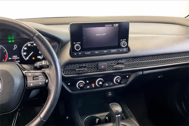 Thumbnail: 2024 Honda HR-V - 17