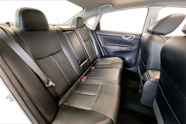 Thumbnail: 2018 Nissan Sentra - 26