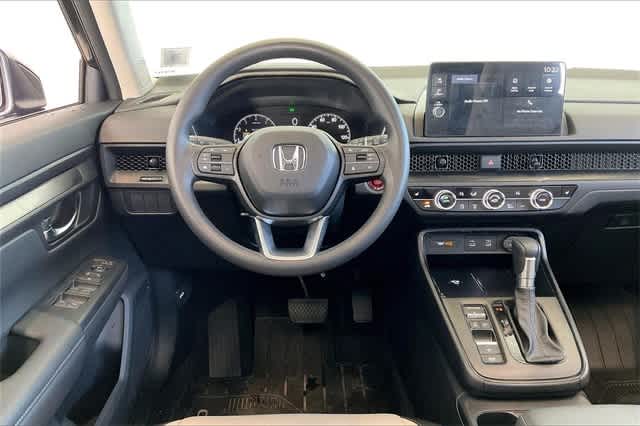 Thumbnail: 2026 Honda CR-V - 16