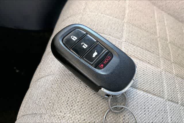 Thumbnail: 2023 Honda HR-V - 21