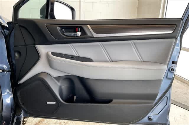 Thumbnail: 2018 Subaru Legacy - 31