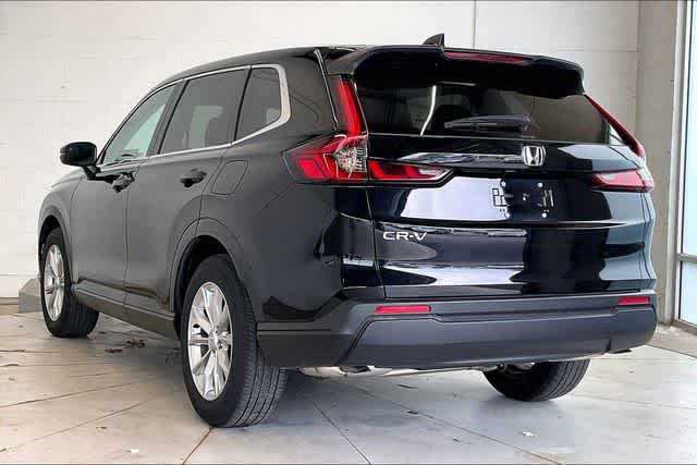 Thumbnail: 2024 Honda CR-V - 5