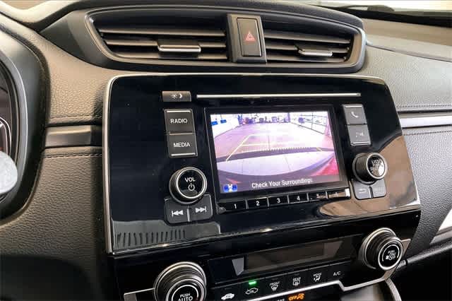 Thumbnail: 2020 Honda CR-V - 29