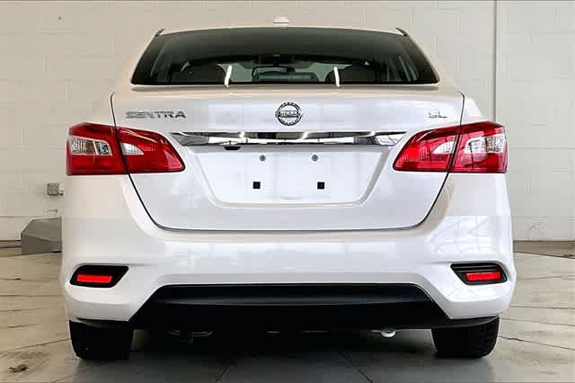 Thumbnail: 2018 Nissan Sentra - 6