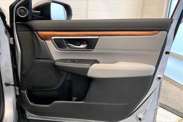 Thumbnail: 2019 Honda CR-V - 31