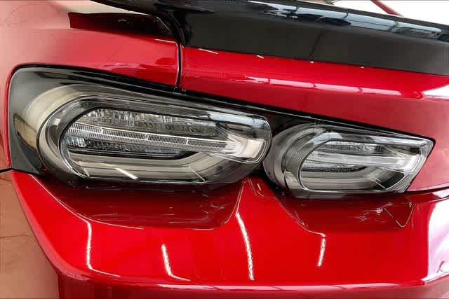 Thumbnail: 2023 Chevrolet Camaro - 32