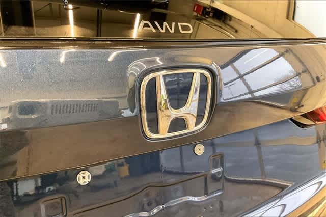 Thumbnail: 2024 Honda CR-V - 8