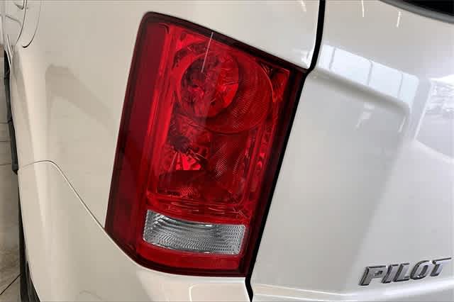 Thumbnail: 2015 Honda Pilot - 33