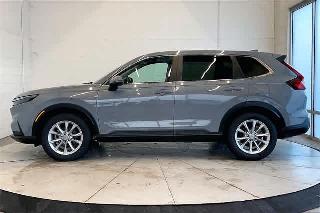 Thumbnail: 2023 Honda CR-V - 4