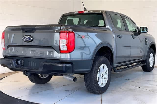 Thumbnail: 2024 Ford Ranger - 24