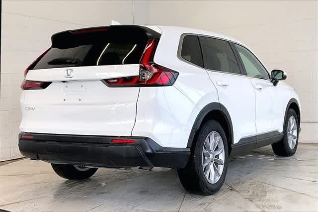 Thumbnail: 2024 Honda CR-V - 24