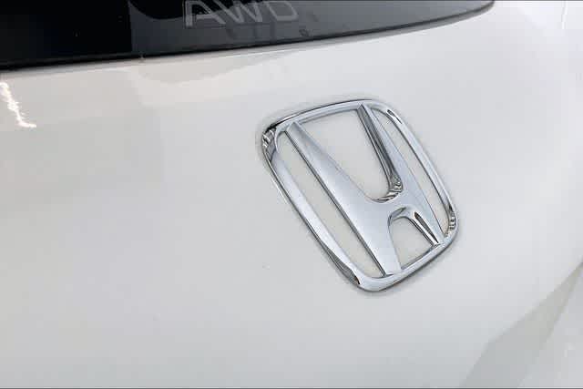 2027 Honda HR-V EX-L - Photo 7
