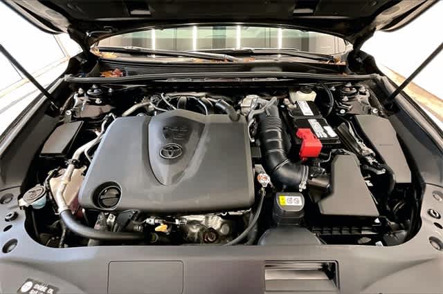 Thumbnail: 2019 Toyota Avalon - 10