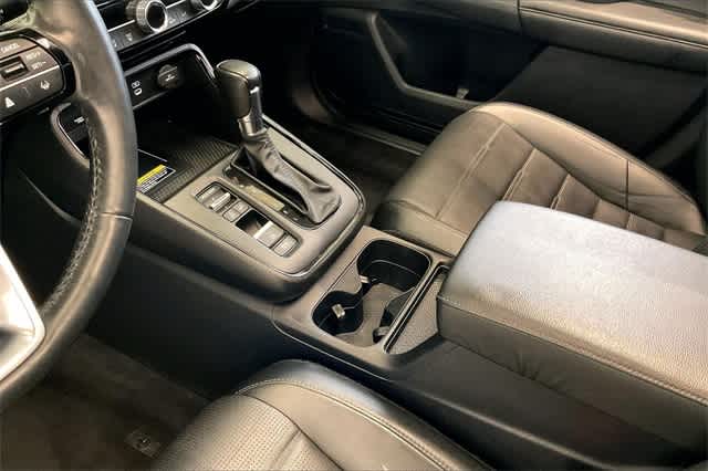 Thumbnail: 2023 Honda CR-V - 18