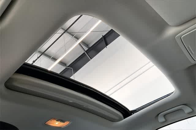 2014 Honda CR-V EX 34