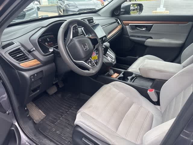 Thumbnail: 2018 Honda CR-V - 9