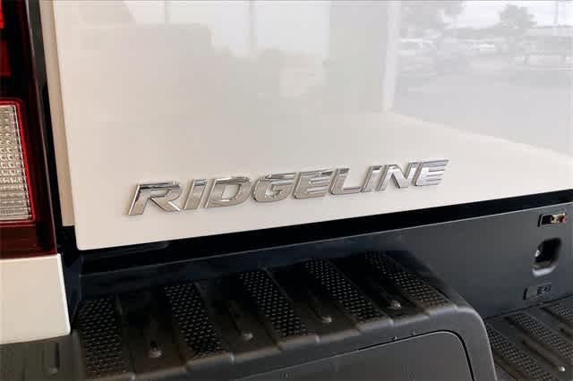 Thumbnail: 2023 Honda Ridgeline - 36