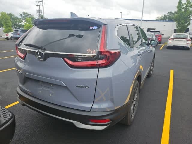 Thumbnail: 2022 Honda CR-V - 6