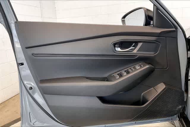 2026 Honda Accord SE - Photo 27