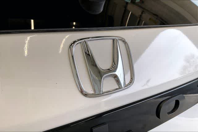 Thumbnail: 2024 Honda Pilot - 8