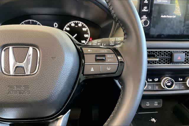 2027 Honda HR-V EX-L - Photo 28