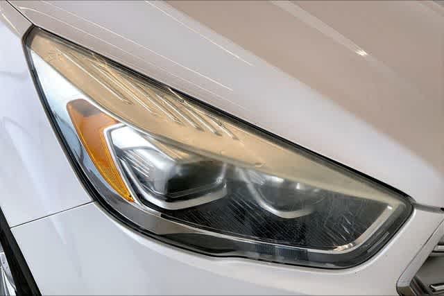 Thumbnail: 2017 Ford Escape - 32