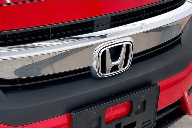 Thumbnail: 2017 Honda Civic - 34