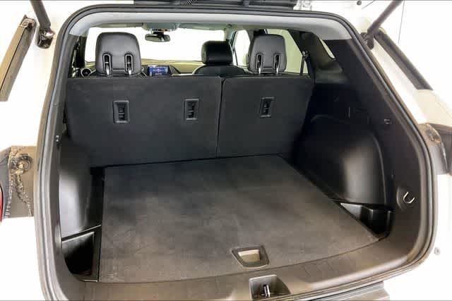 Thumbnail: 2021 Chevrolet Blazer - 20