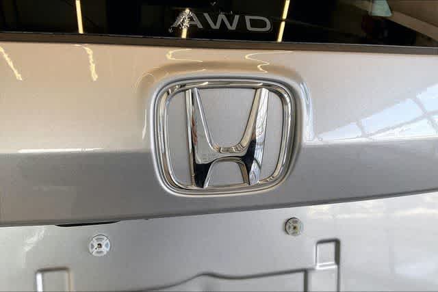 Thumbnail: 2023 Honda CR-V - 8