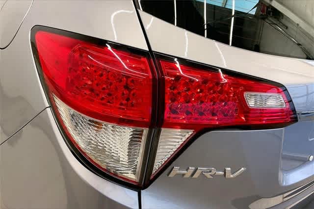 Thumbnail: 2019 Honda HR-V - 33