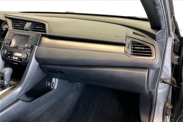 Thumbnail: 2018 Honda Civic - 25