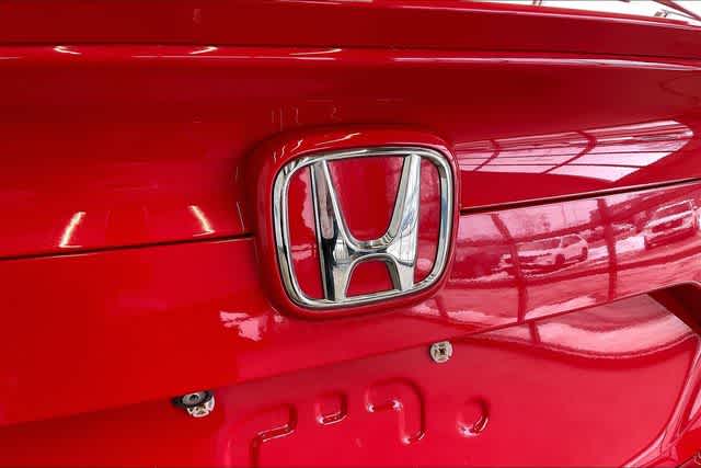 Thumbnail: 2017 Honda Civic - 7