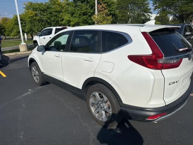 Thumbnail: 2019 Honda CR-V - 7