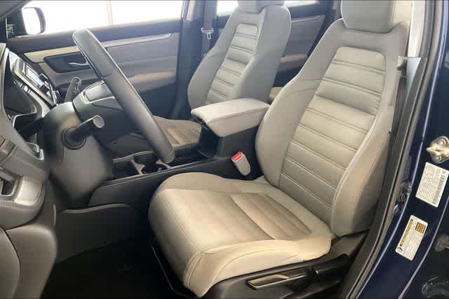 Thumbnail: 2019 Honda CR-V - 12