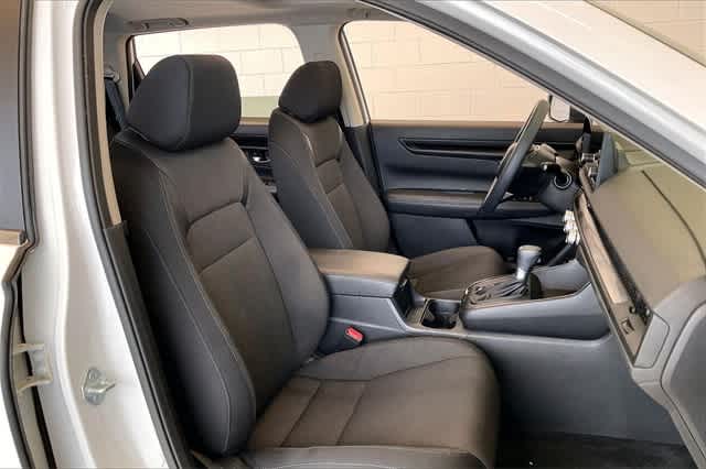 Thumbnail: 2024 Honda CR-V - 15