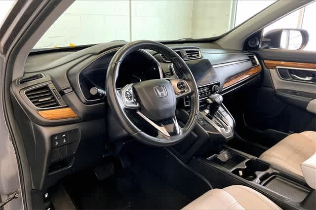 Thumbnail: 2019 Honda CR-V - 3