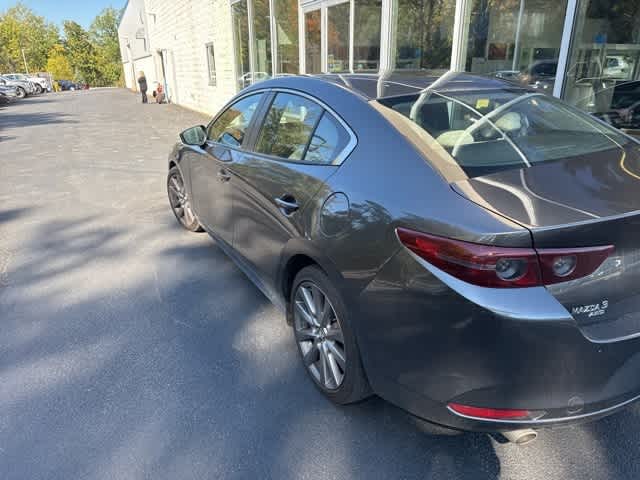 Thumbnail: 2021 Mazda Mazda3 - 7