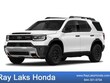 Honda Passport